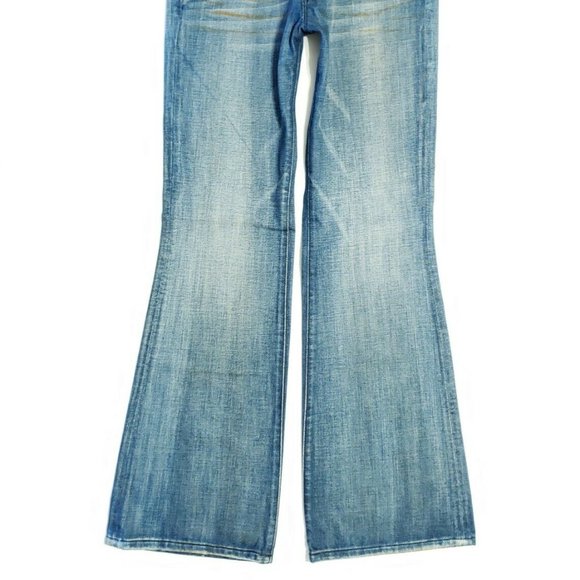 NWT Diesel DAZE BOOT CUT Bareback Jeans 27 32 - Picture 5 of 8